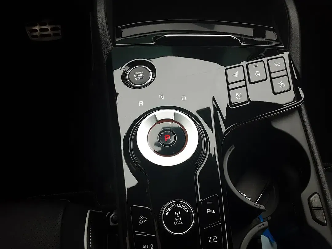 Kia Sportage - Thumbnail 14