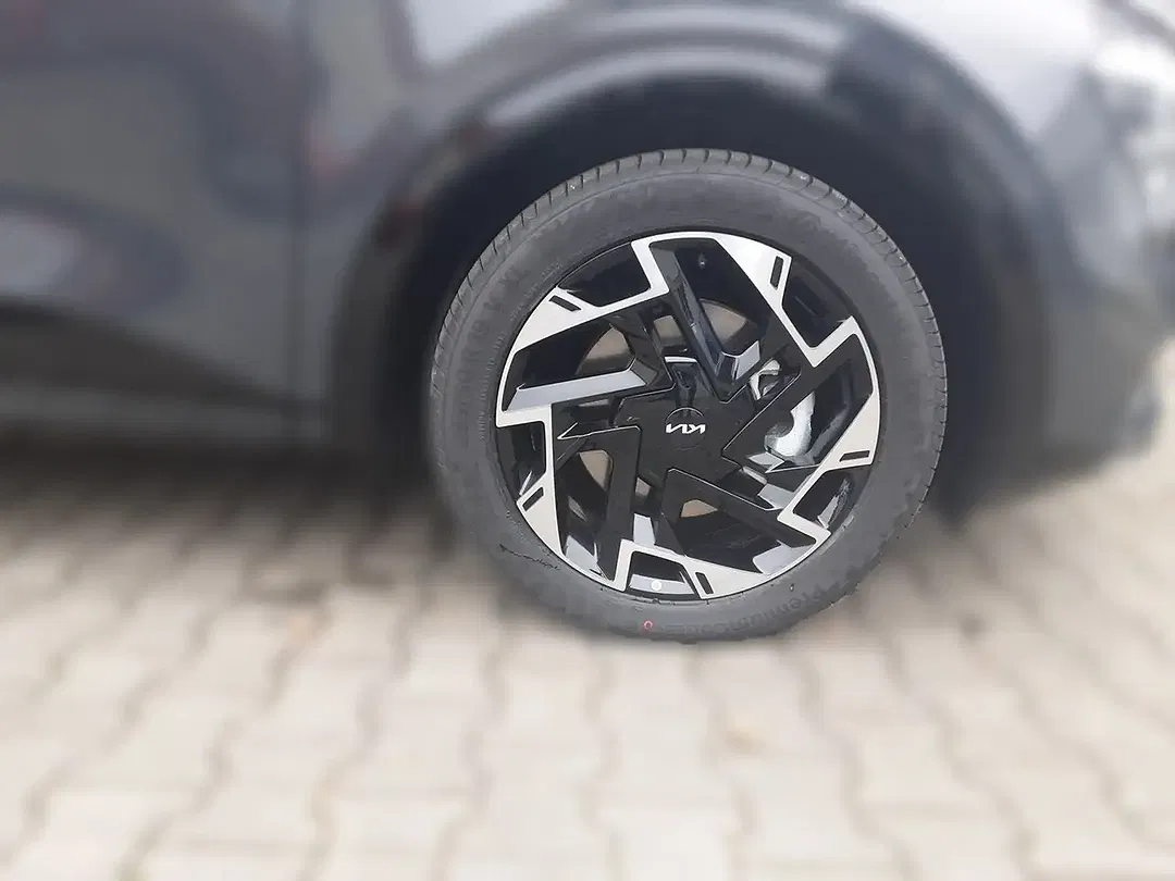 Kia Sportage - Thumbnail 6