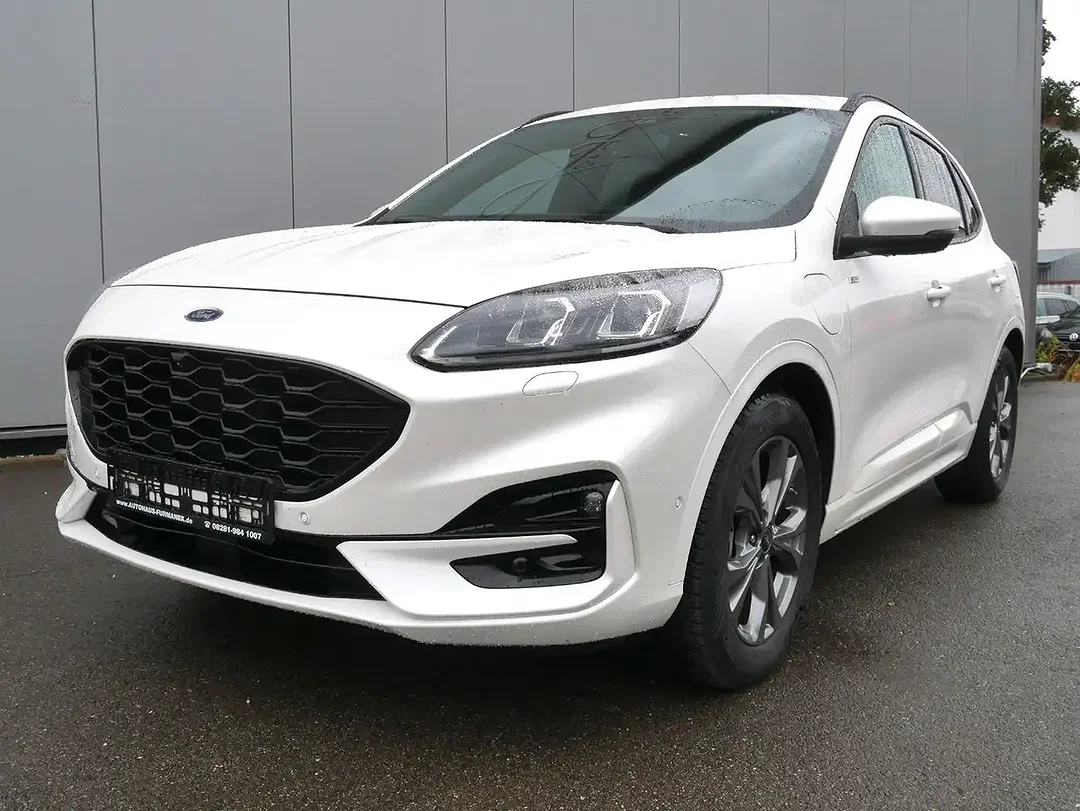 Ford Kuga - Afbeelding 1