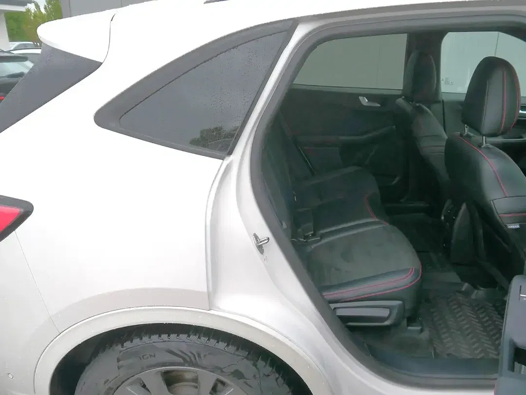 Ford Kuga - Thumbnail 14