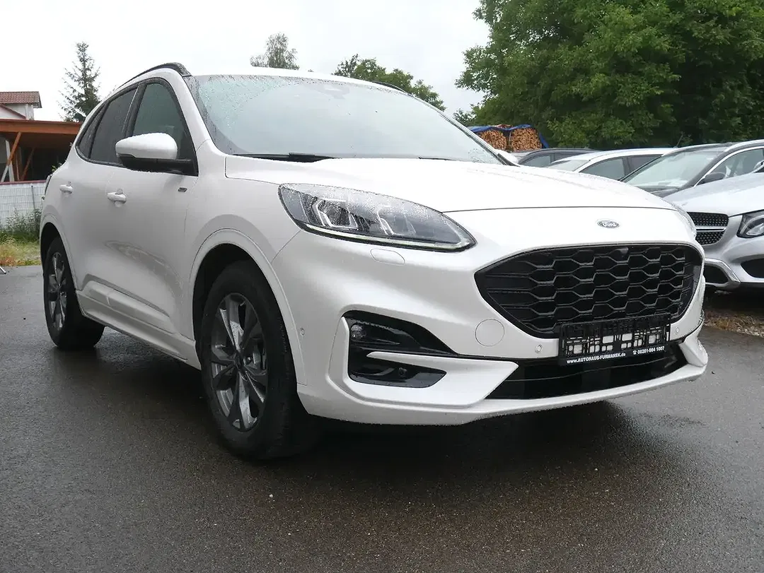 Ford Kuga - Thumbnail 5