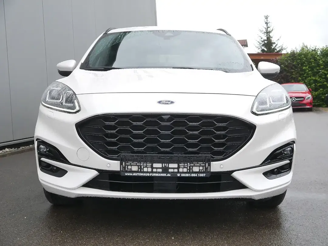 Ford Kuga - Thumbnail 6
