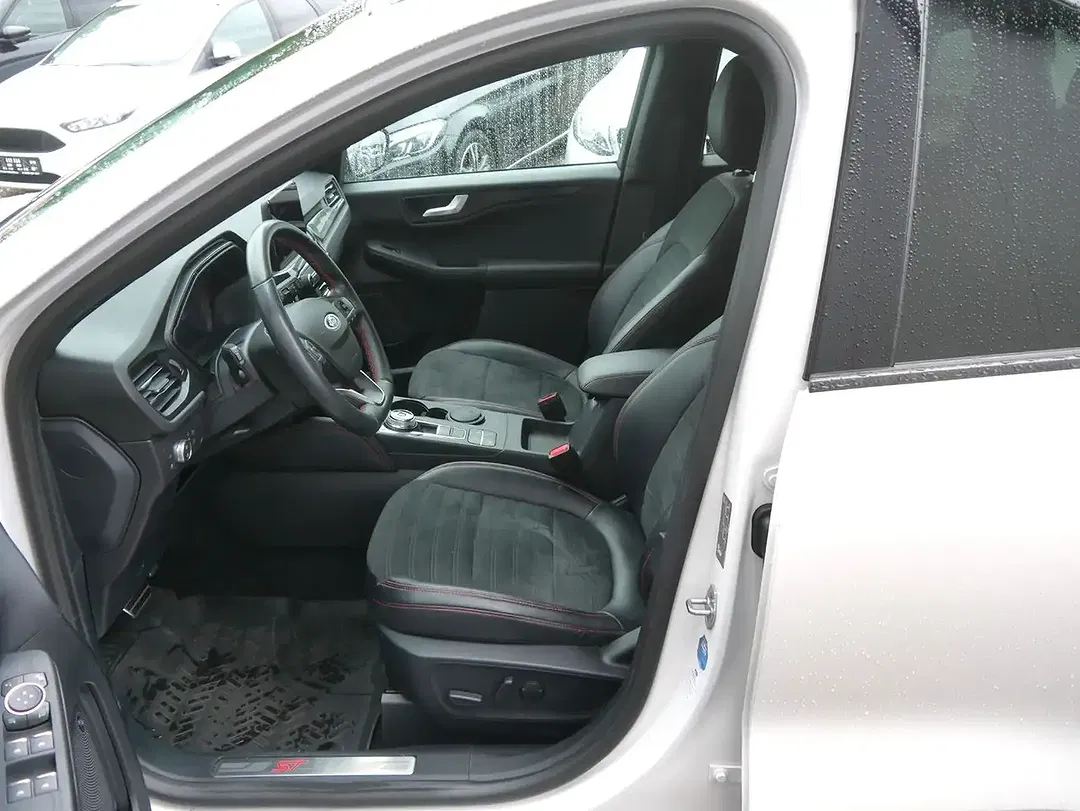 Ford Kuga - Thumbnail 7
