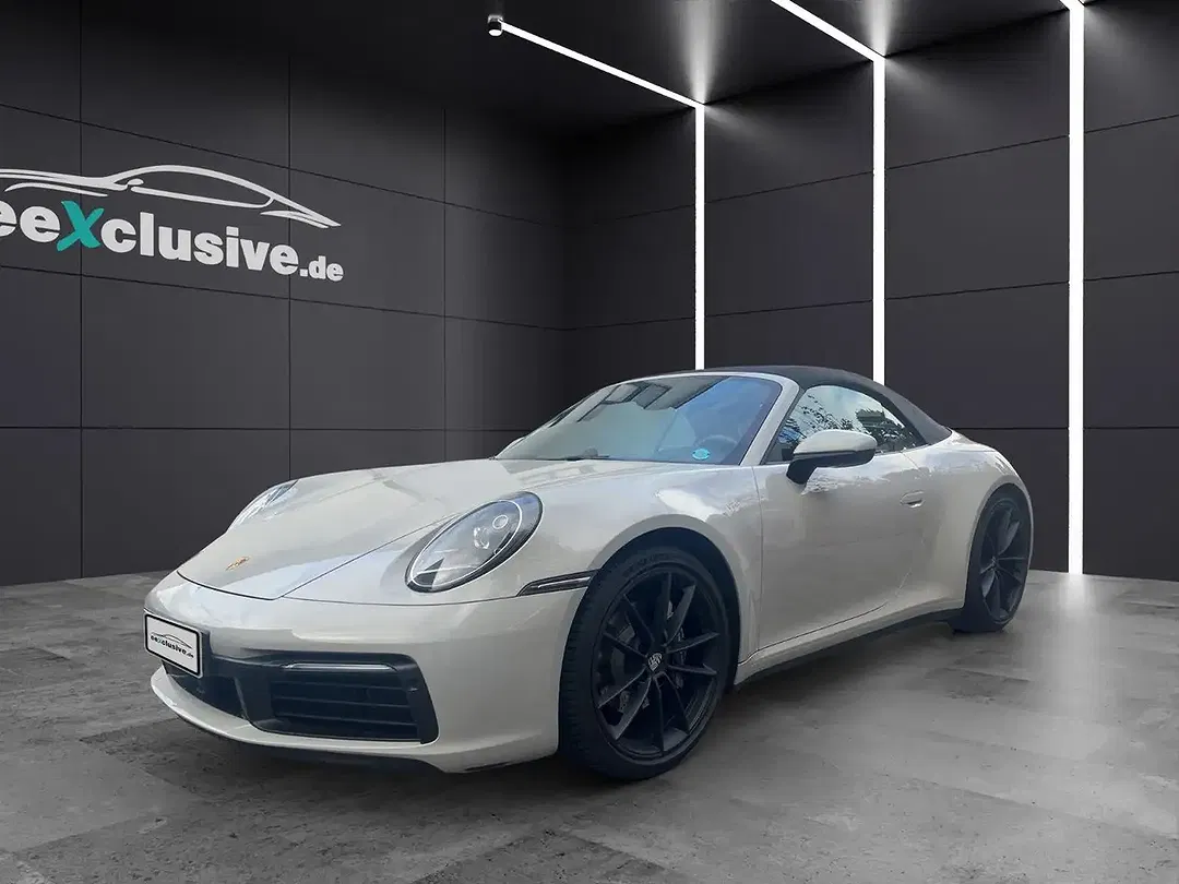 Porsche 992 - Thumbnail 14