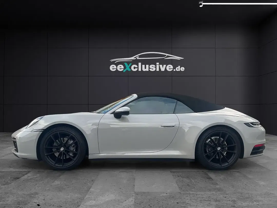 Porsche 992 - Thumbnail 15