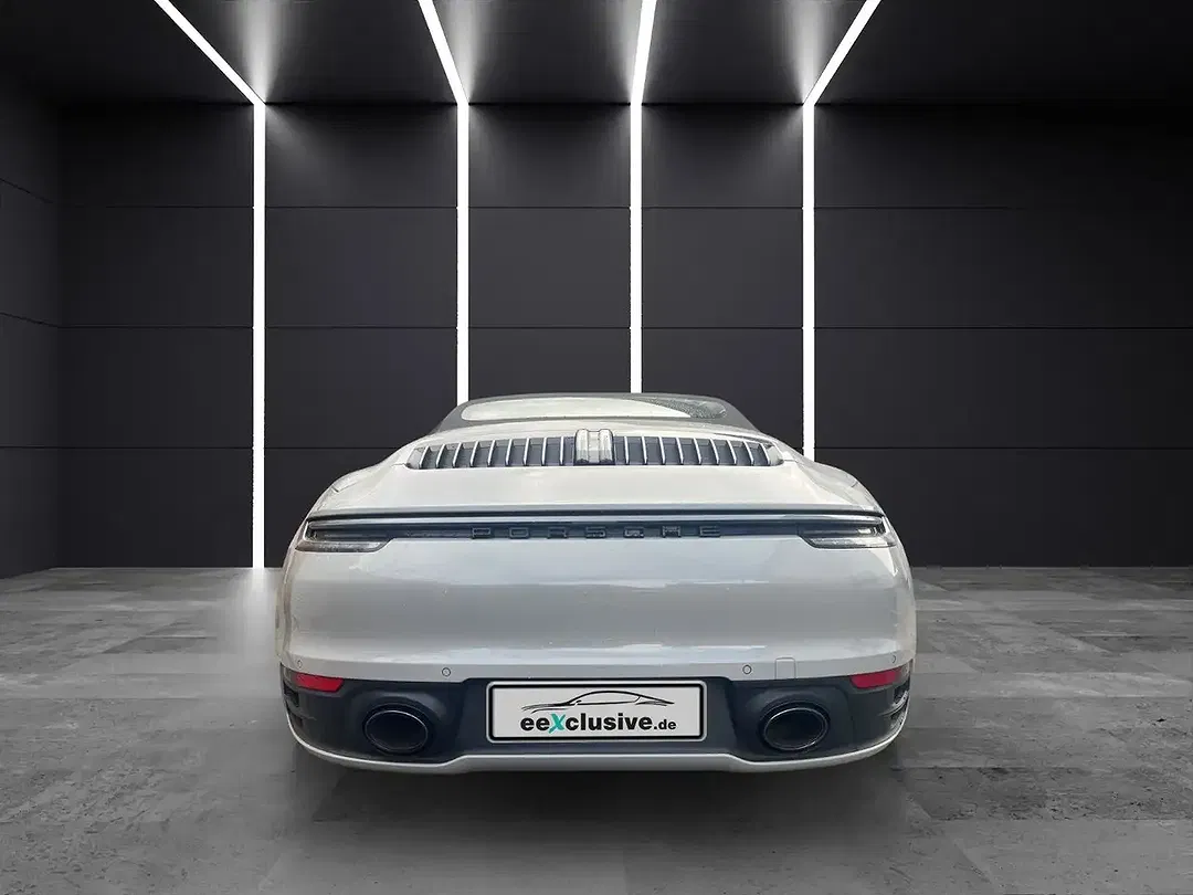 Porsche 992 - Thumbnail 18
