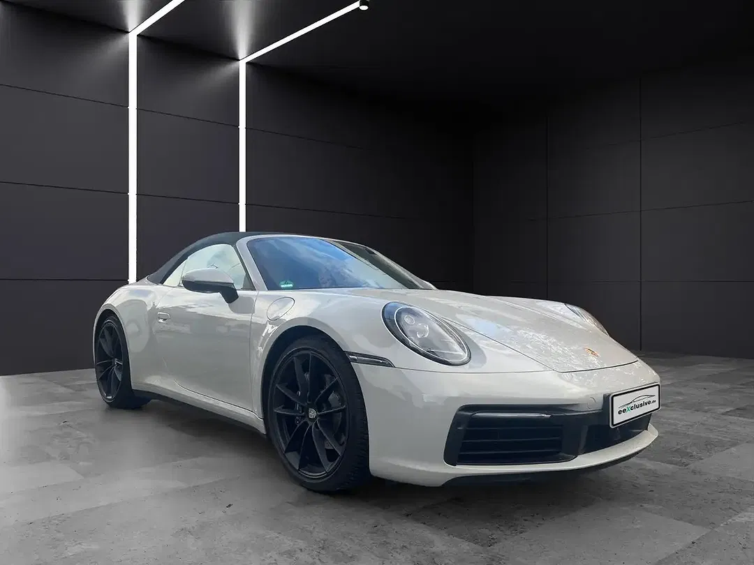 Porsche 992 - Thumbnail 19