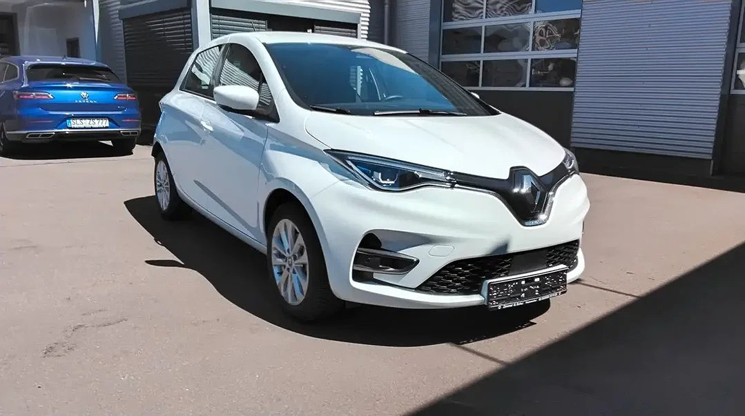 Renault ZOE - Afbeelding 1