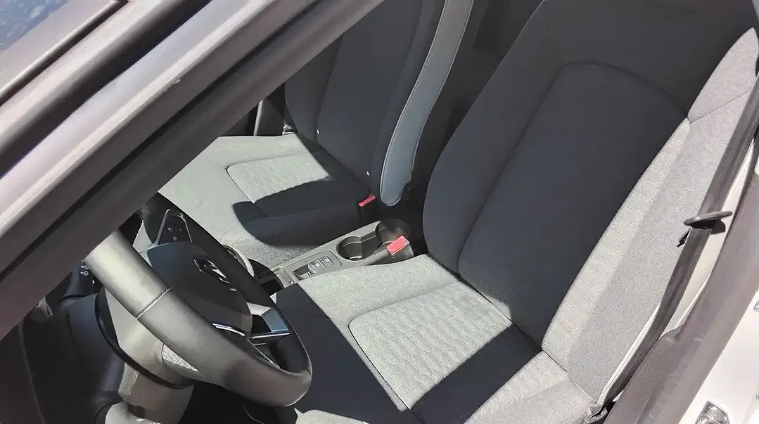Renault ZOE - Thumbnail 11