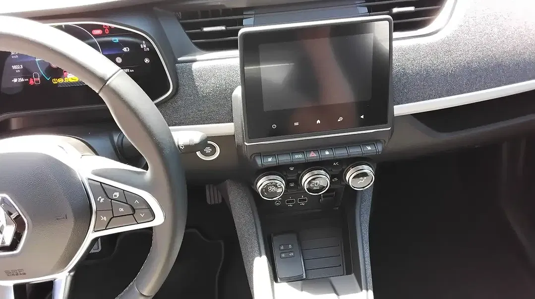 Renault ZOE - Thumbnail 14