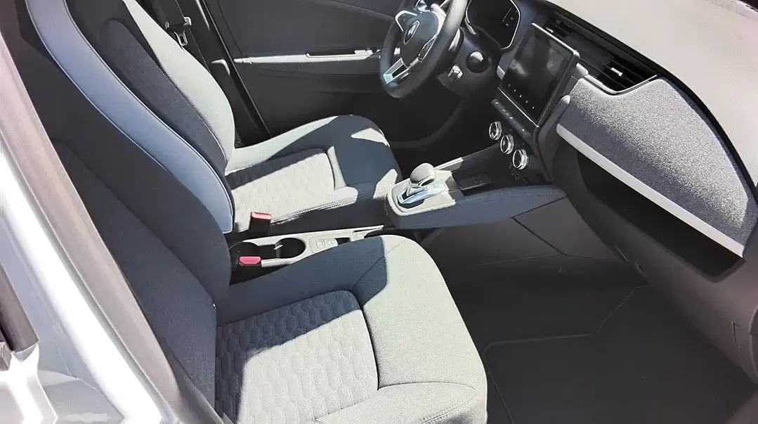 Renault ZOE - Thumbnail 18