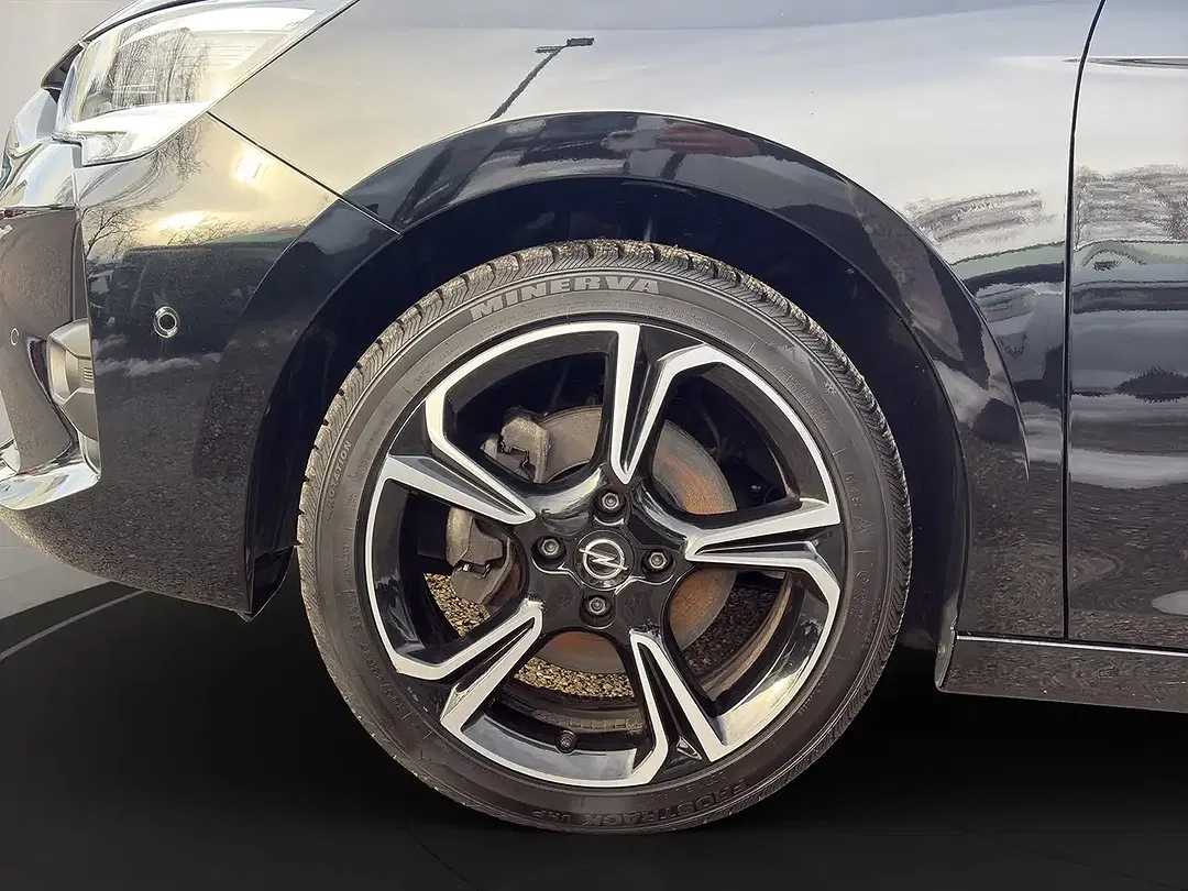 Opel Corsa - Thumbnail 18