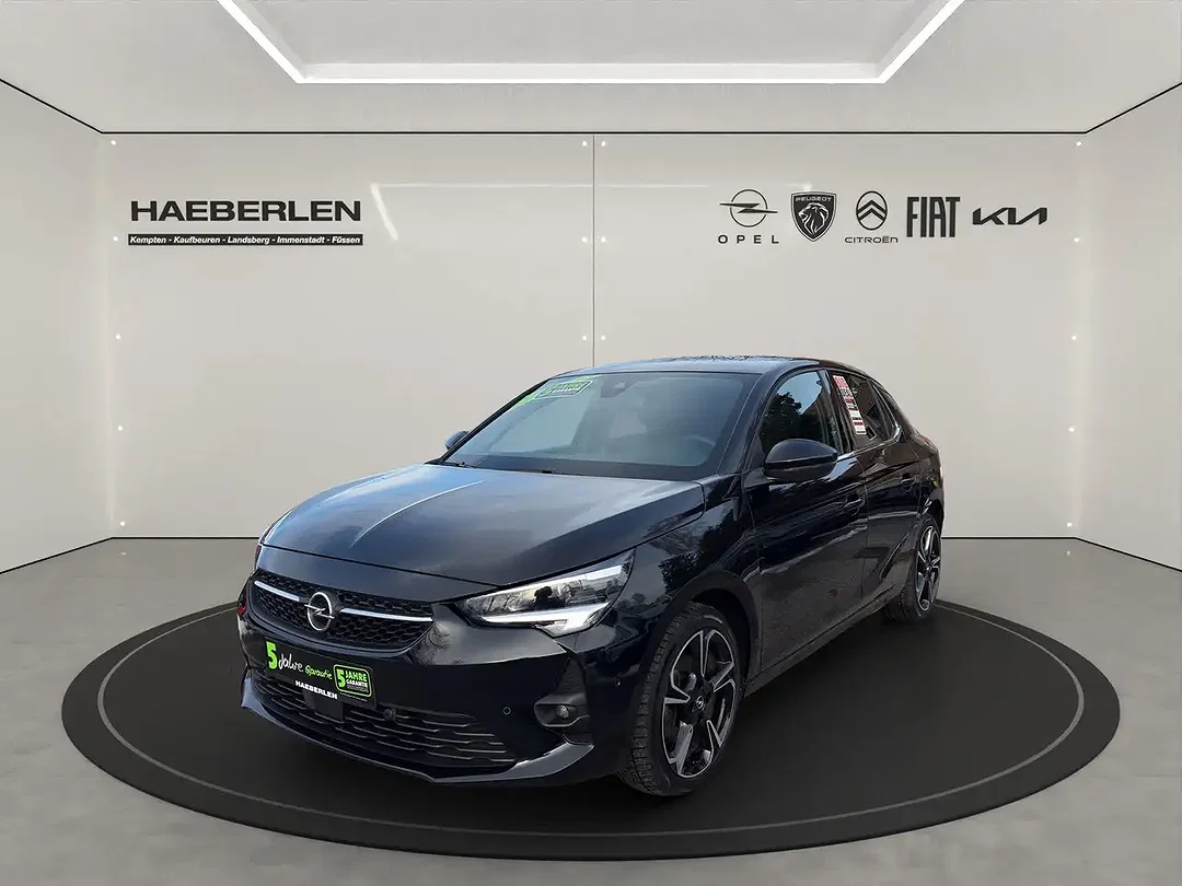 Opel Corsa - Afbeelding 1