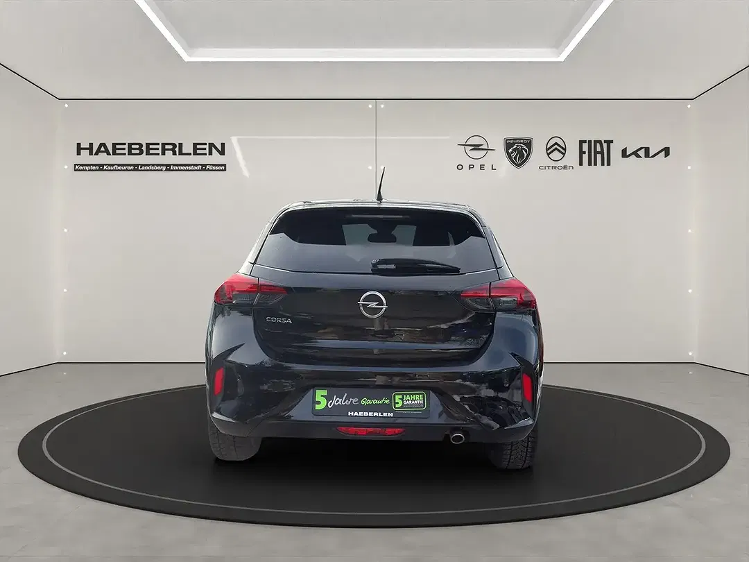 Opel Corsa - Thumbnail 3