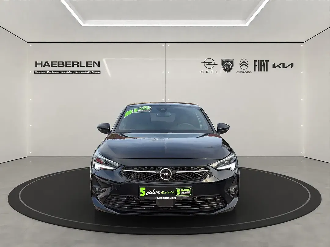 Opel Corsa - Thumbnail 5