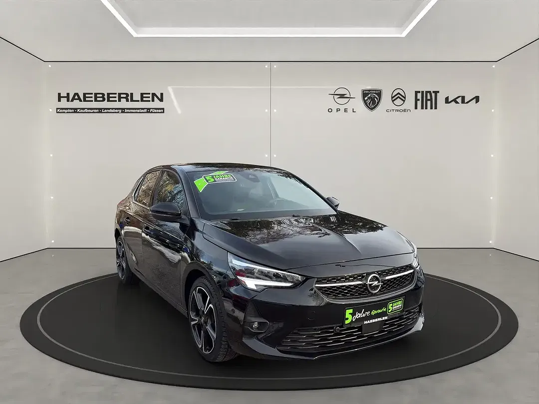 Opel Corsa - Thumbnail 6