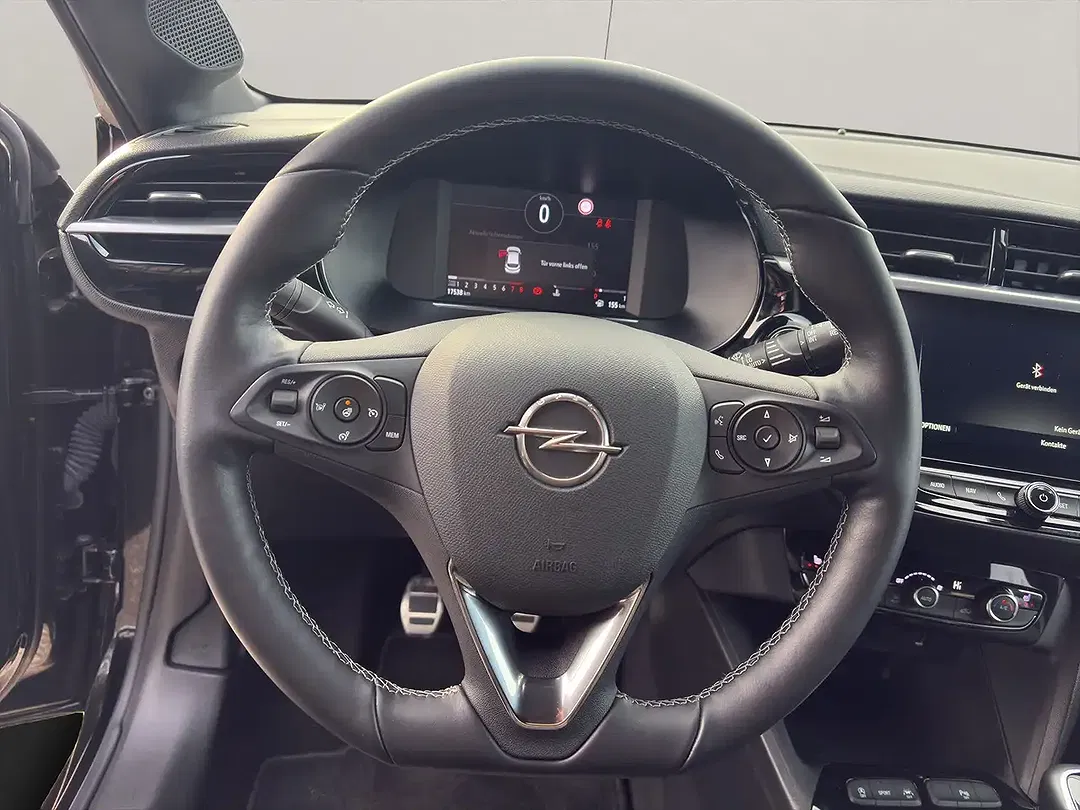 Opel Corsa - Thumbnail 8