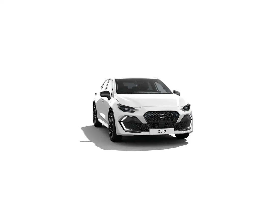 Renault Clio - Thumbnail 14