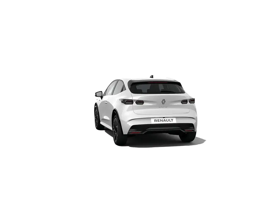 Renault Clio - Thumbnail 6