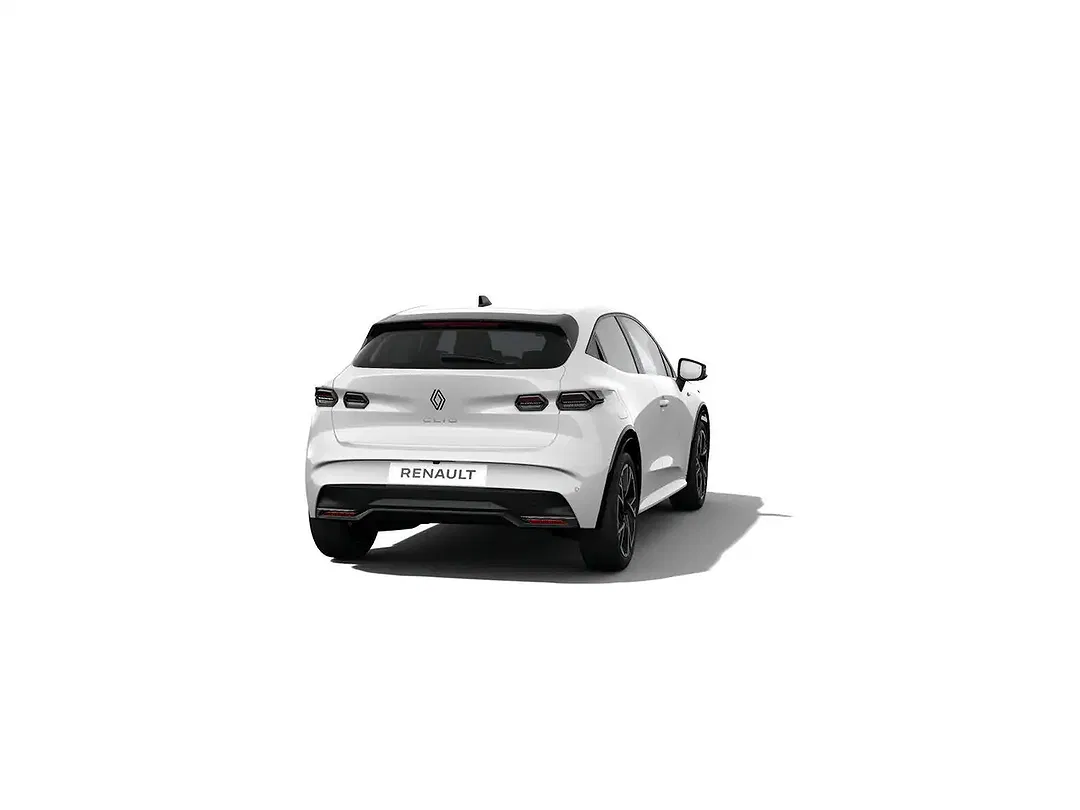 Renault Clio - Thumbnail 8
