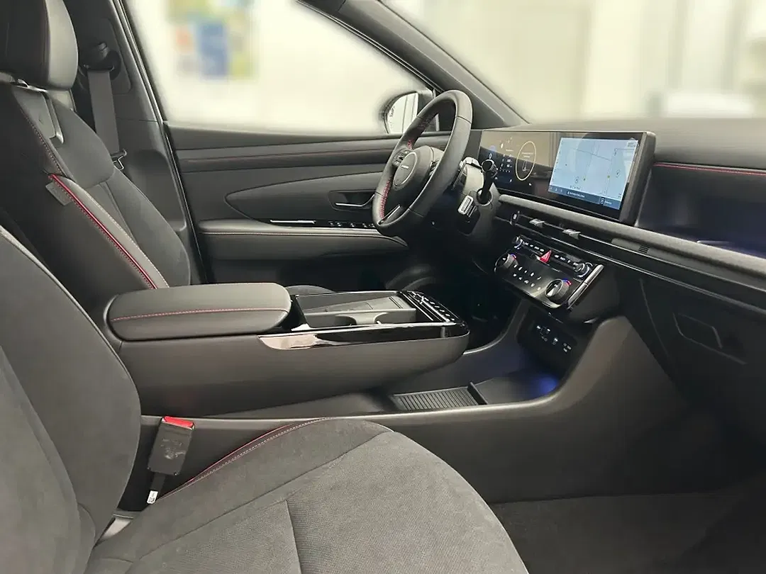 Hyundai TUCSON - Thumbnail 14