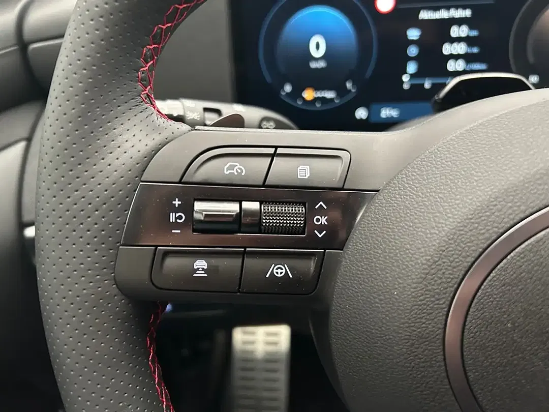 Hyundai TUCSON - Thumbnail 15