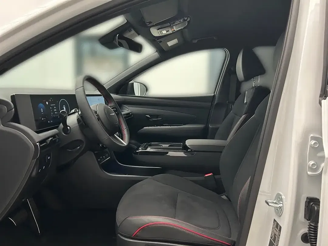 Hyundai TUCSON - Thumbnail 7