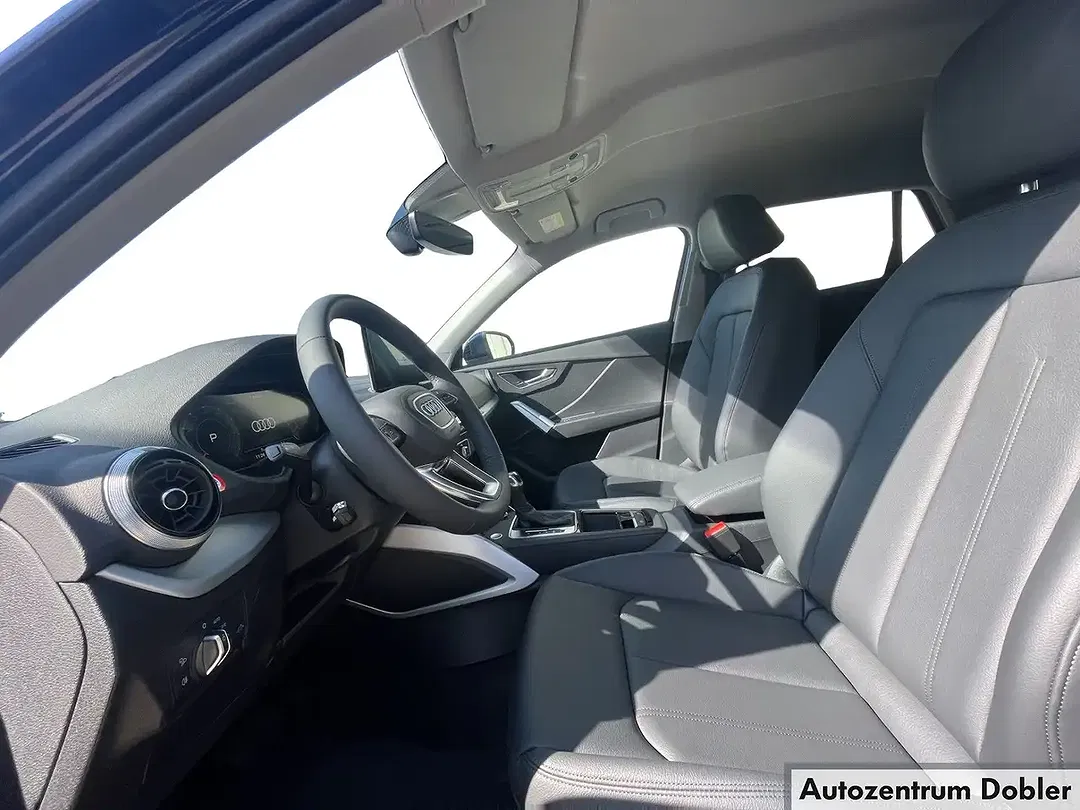 Audi Q2 - Thumbnail 12