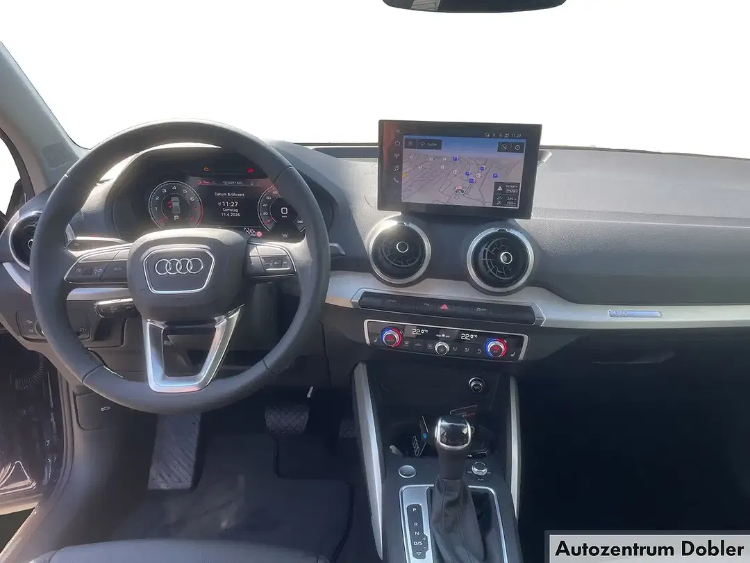 Audi Q2 - Thumbnail 13