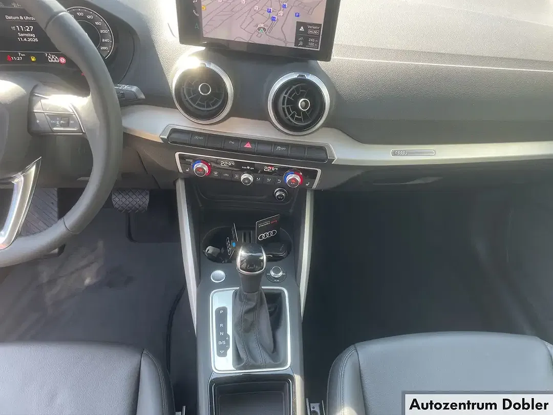Audi Q2 - Thumbnail 14