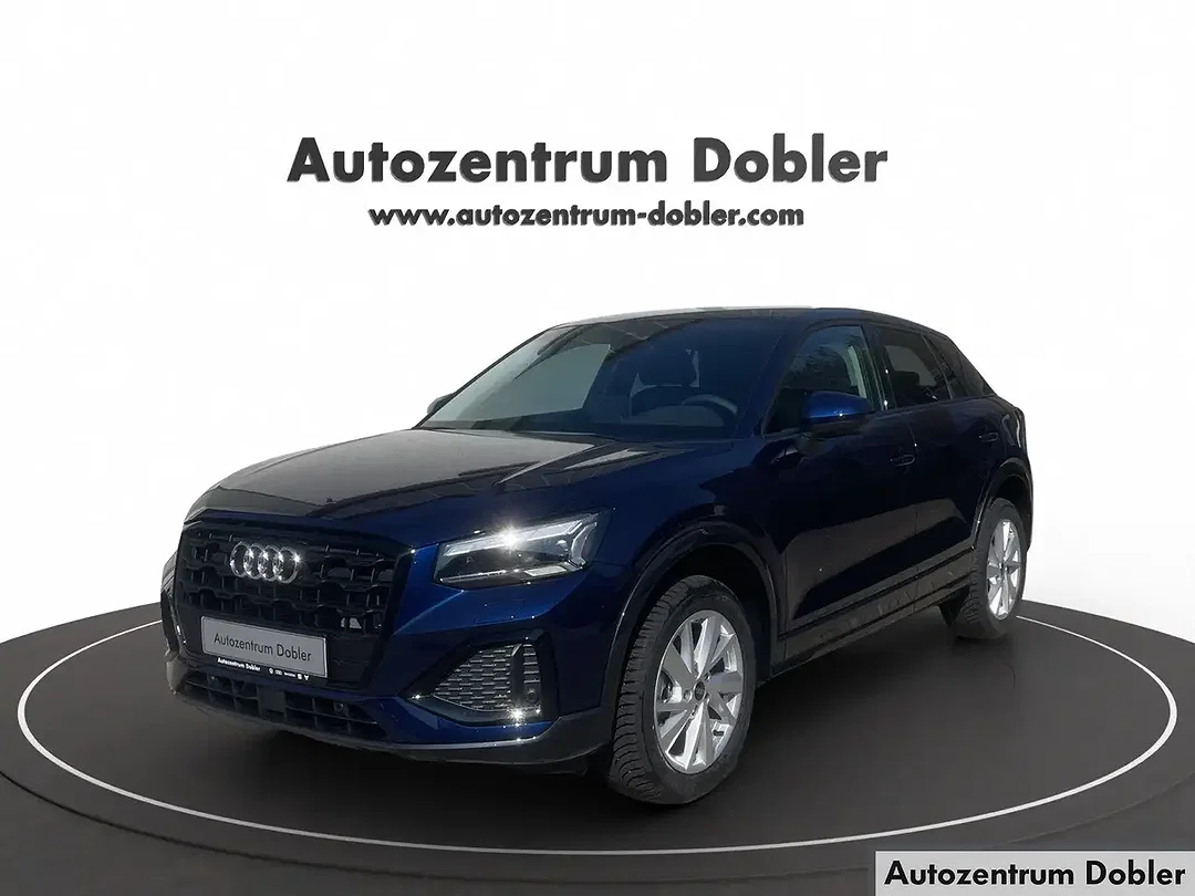 Audi Q2 - Afbeelding 1