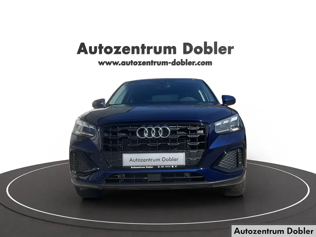 Audi Q2 - Thumbnail 2