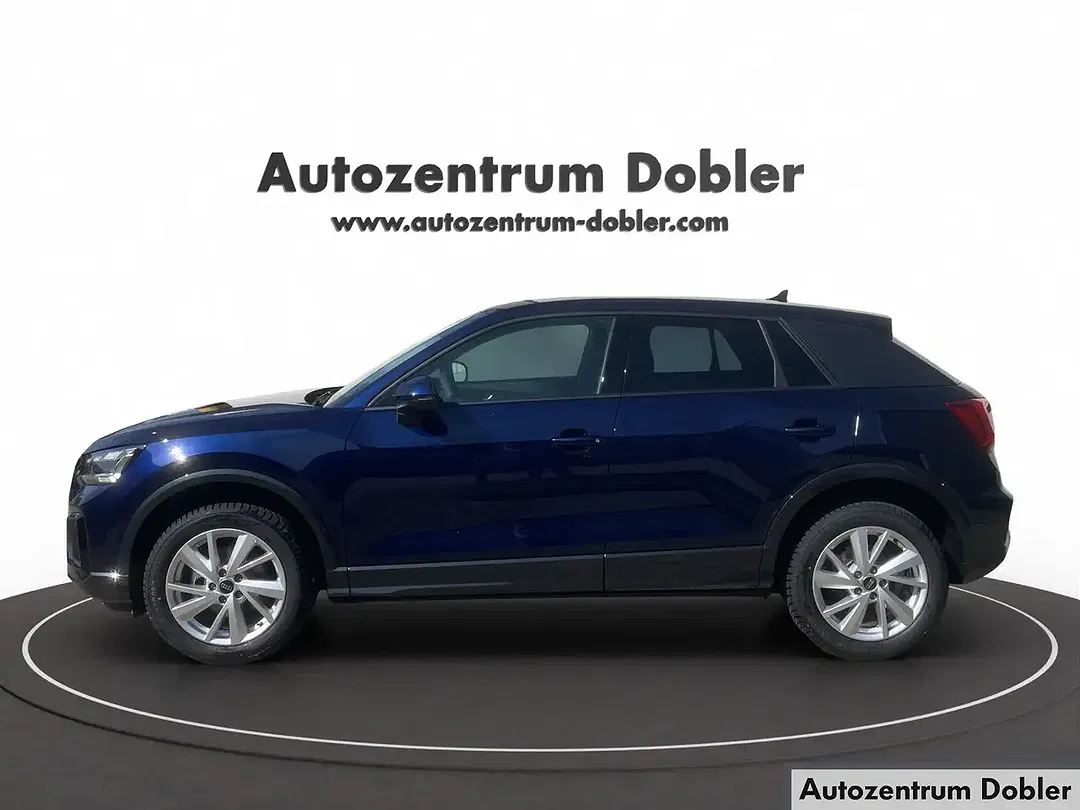 Audi Q2 - Thumbnail 4