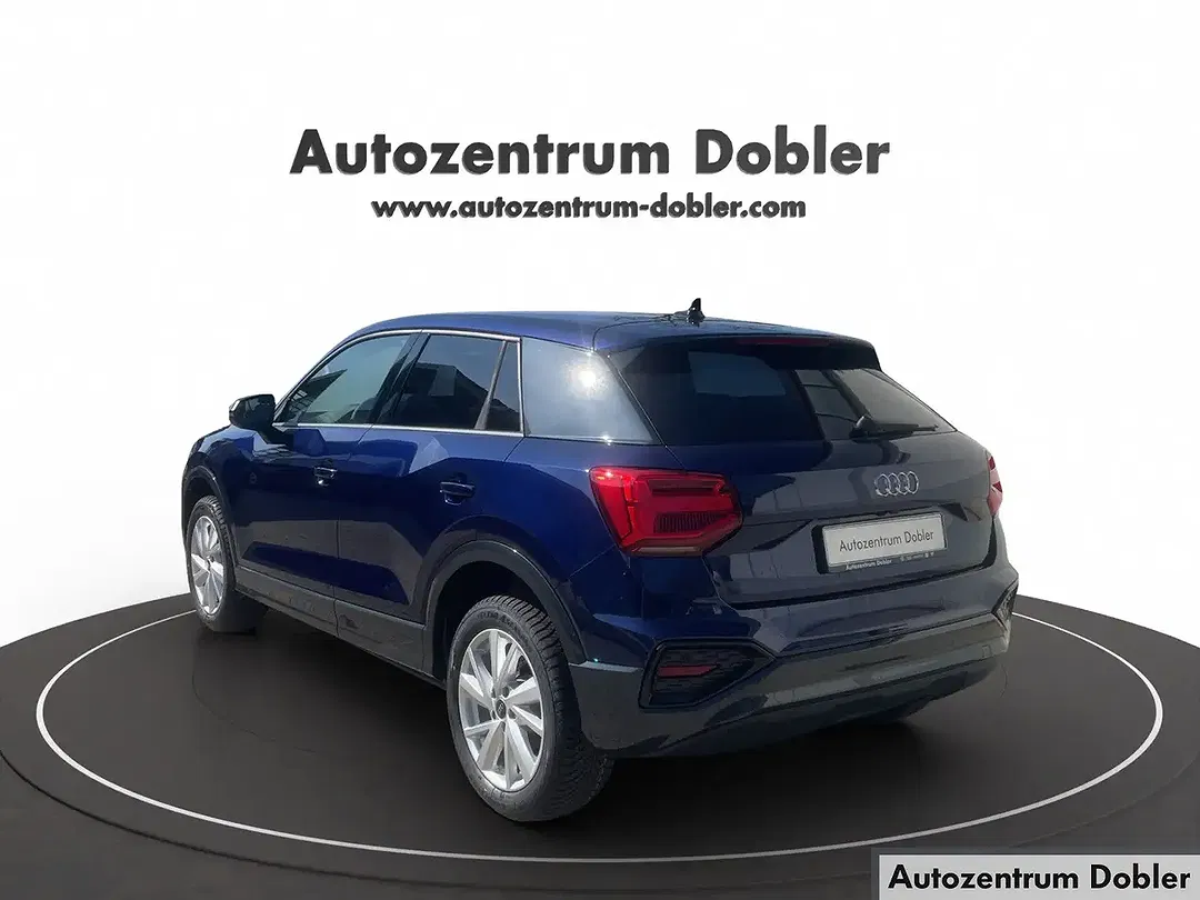 Audi Q2 - Thumbnail 6