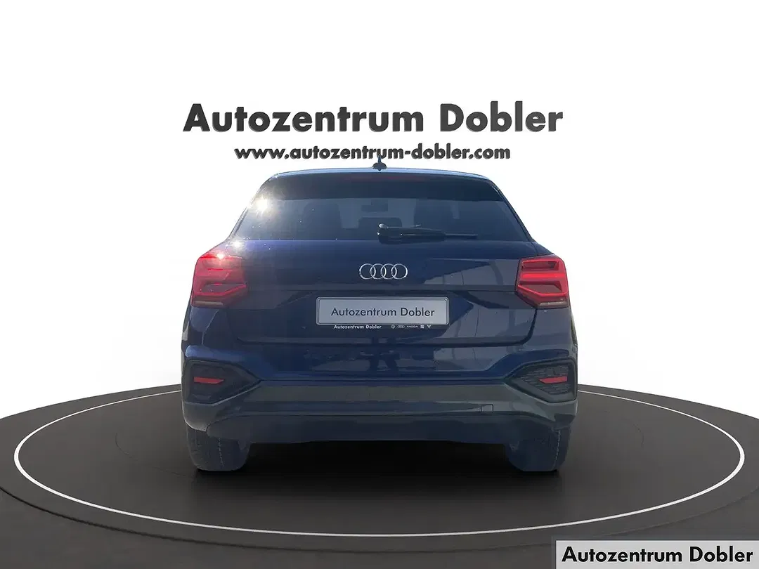 Audi Q2 - Thumbnail 7