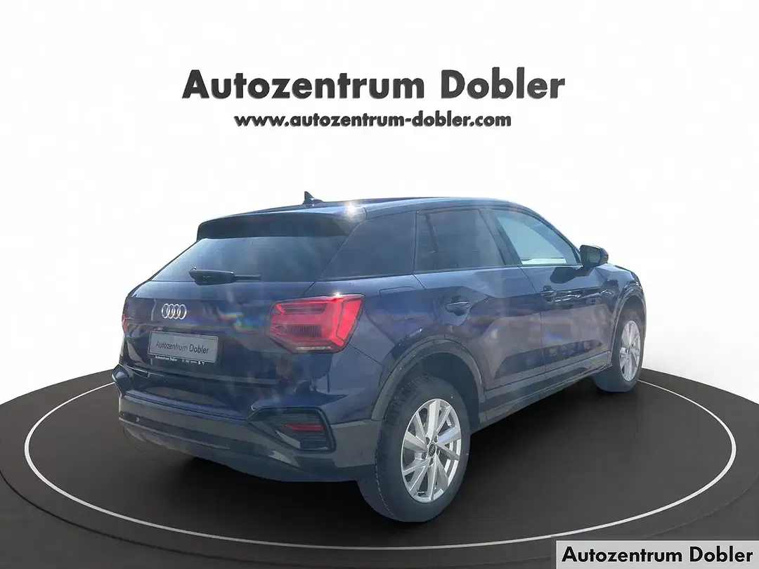 Audi Q2 - Thumbnail 8