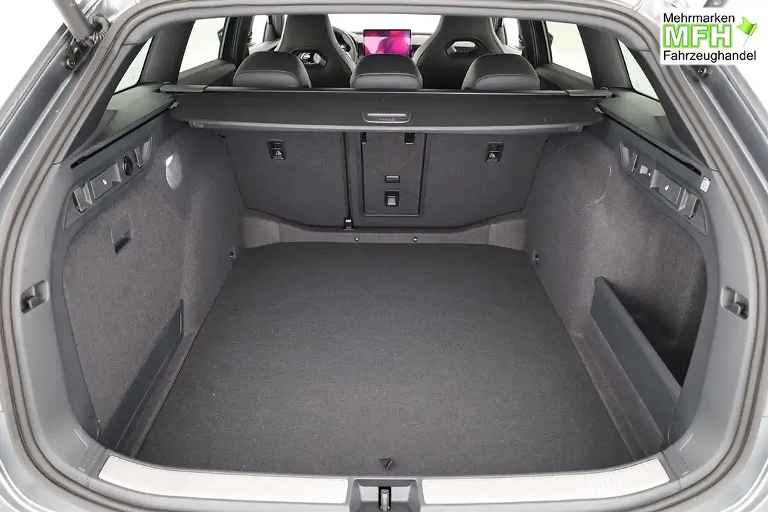 Skoda Superb - Thumbnail 12