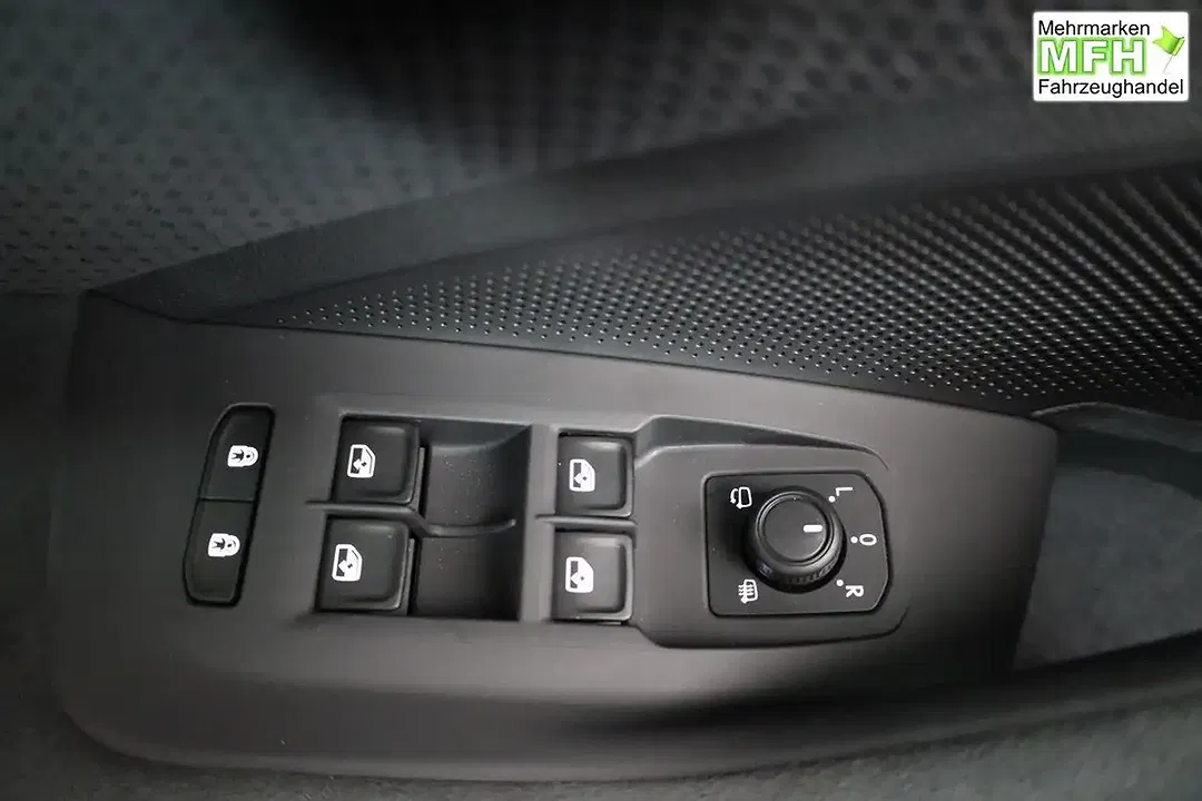 Skoda Superb - Thumbnail 7
