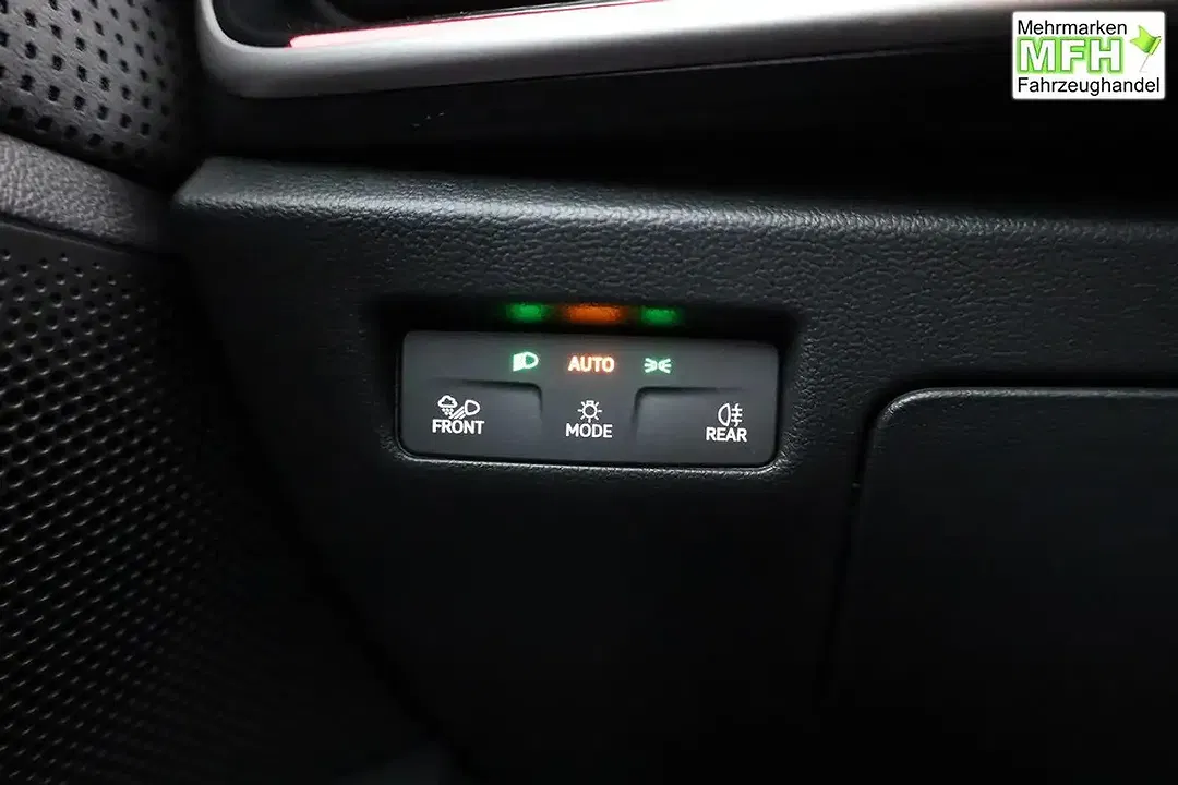 Skoda Superb - Thumbnail 8