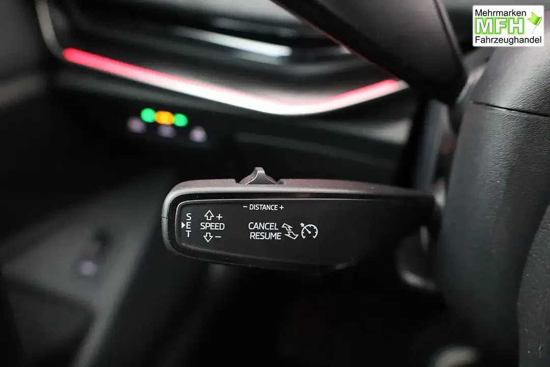Skoda Superb - Thumbnail 9