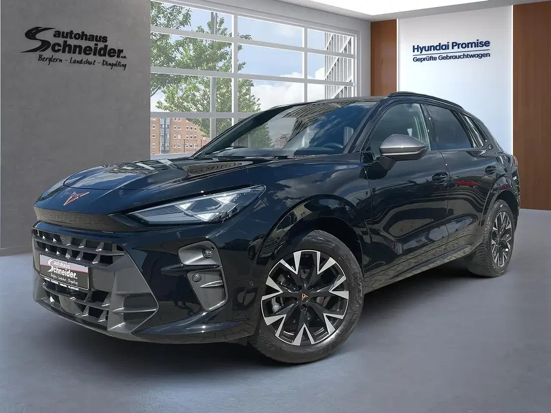 CUPRA Terramar - Afbeelding 1