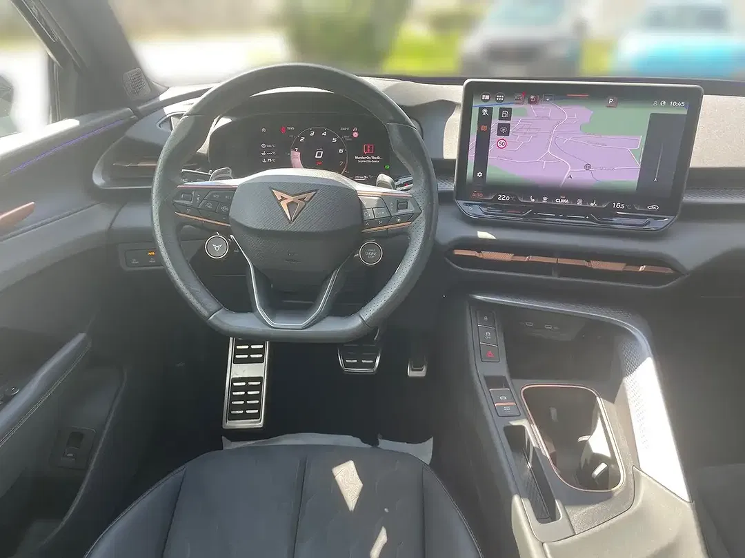 CUPRA Terramar - Thumbnail 11