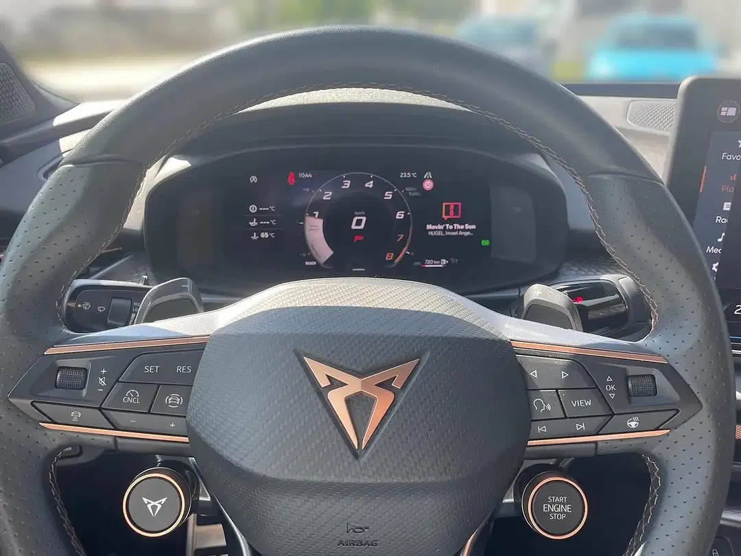 CUPRA Terramar - Thumbnail 13