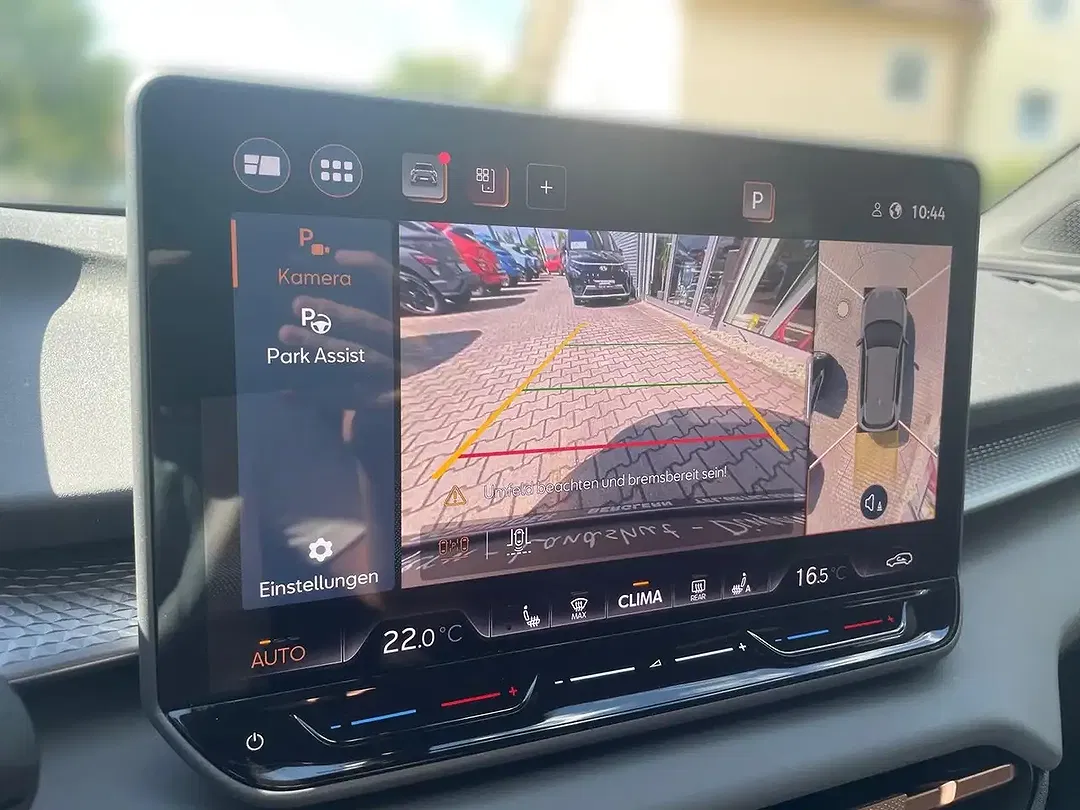 CUPRA Terramar - Thumbnail 14