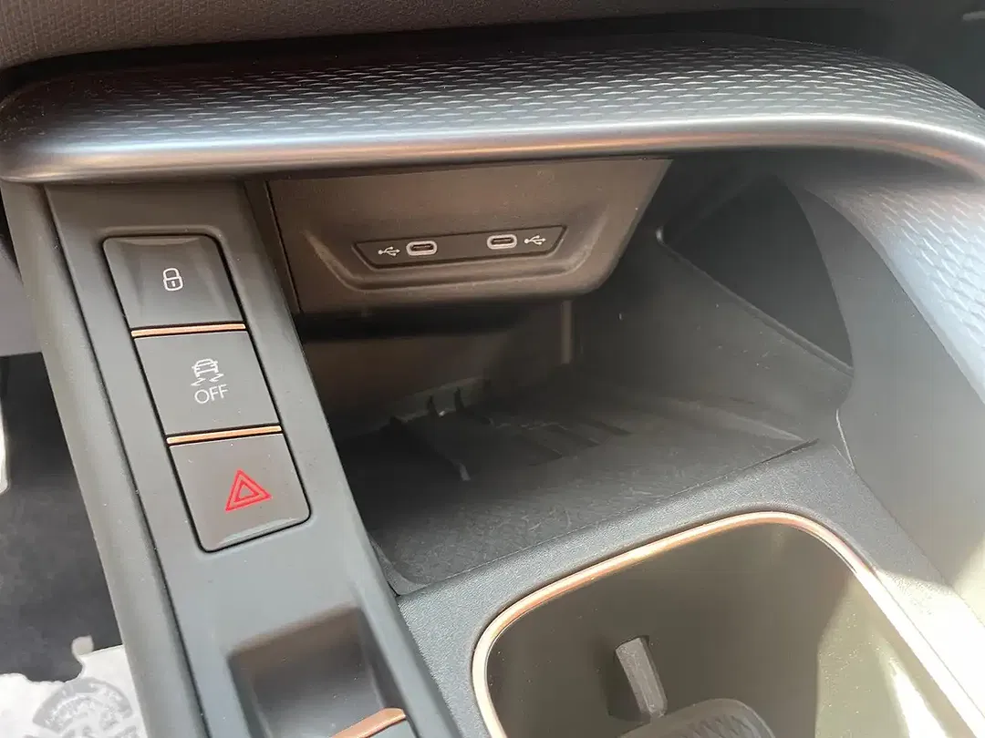 CUPRA Terramar - Thumbnail 15
