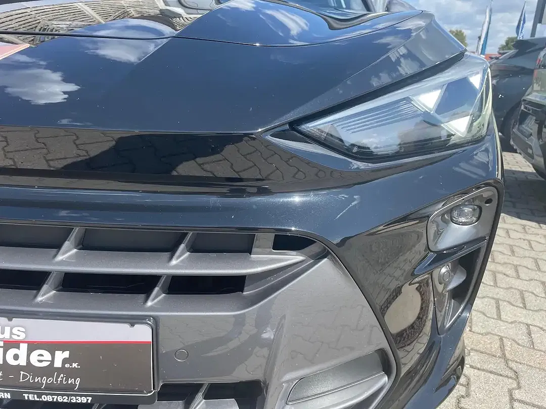 CUPRA Terramar - Thumbnail 5