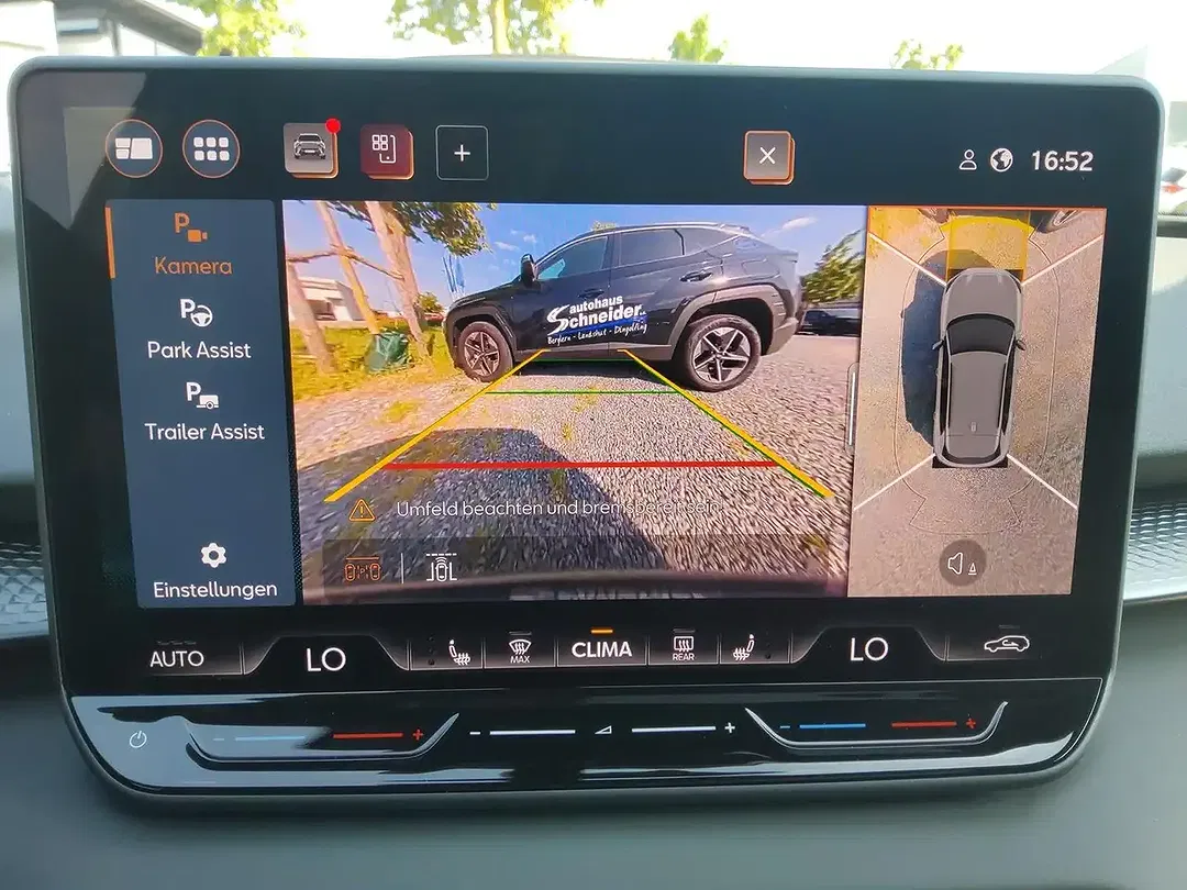 CUPRA Terramar - Thumbnail 7