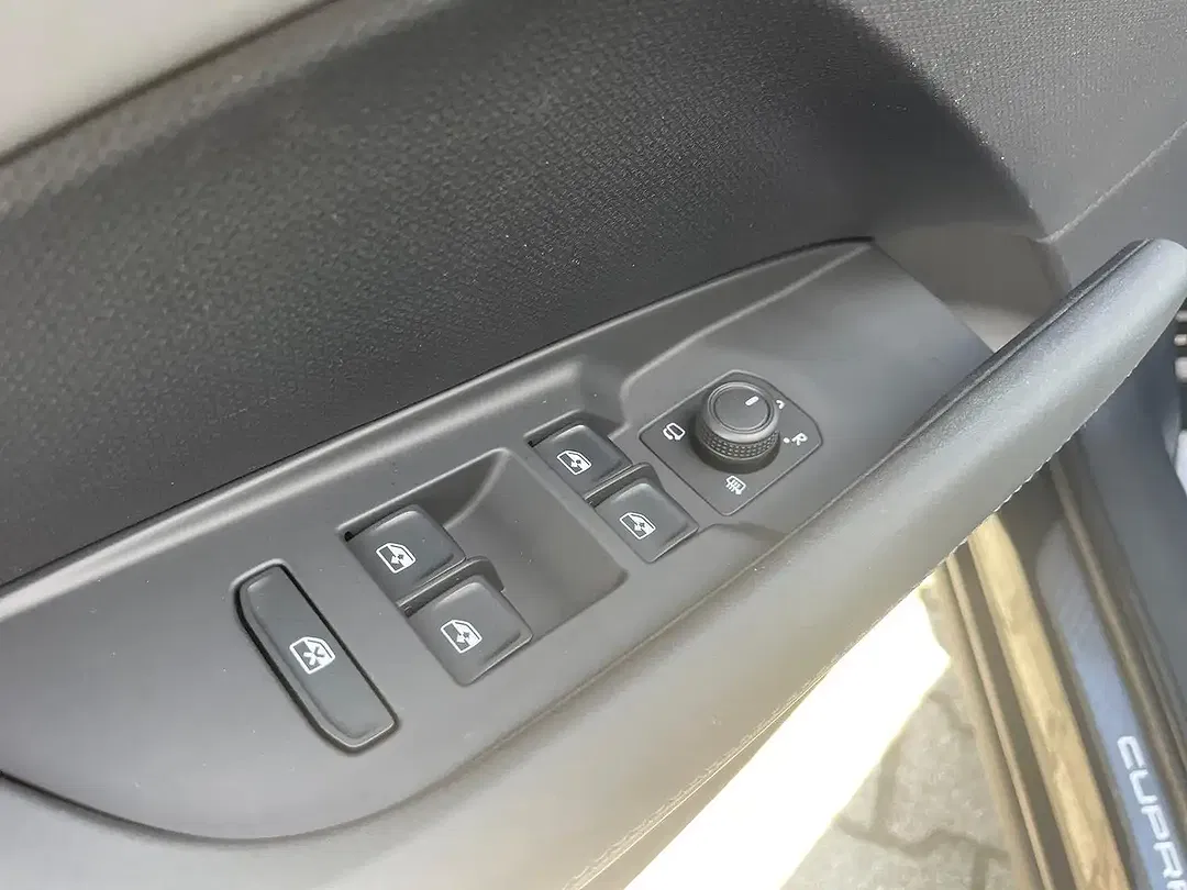 CUPRA Terramar - Thumbnail 8