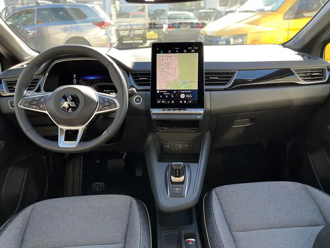Mitsubishi ASX - Thumbnail 13
