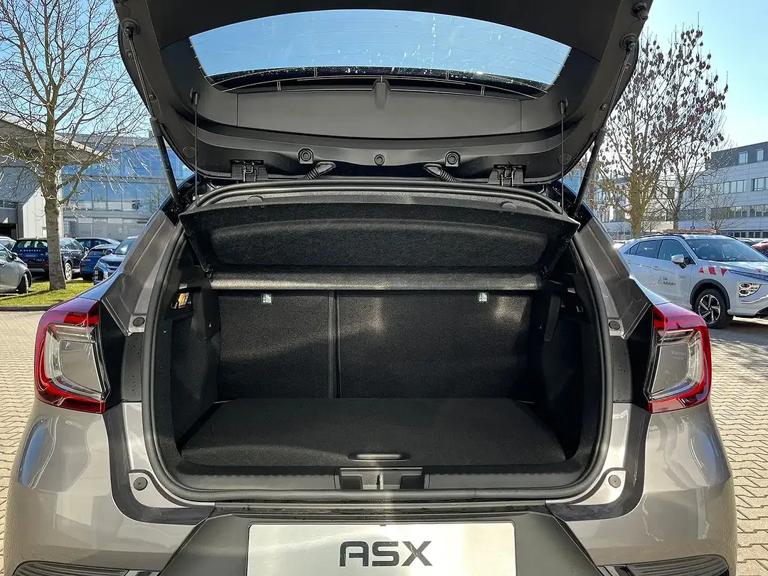 Mitsubishi ASX - Thumbnail 6